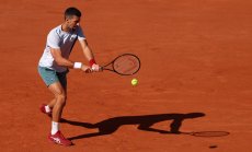  Стартъп за права на спортисти съоснован от Джокович набра $40 млн.