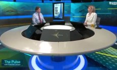 Скинър: По-добре на купиш компания, отколкото да основеш