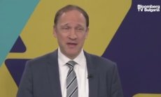 Merck очаква Covid да стане ендемичен вирус 