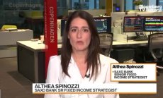 Спиноци от Saxo очаква данните да покажат стагфлация в Европа