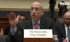 SEC има нужда от още органи да регулира крипто