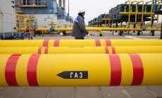 Газовата солидарност на ЕС е застрашена от липса на договори за споделяне на гориво