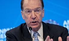 Г-20 удължи мораториума върху дълга за най-бедните страни до средата на 2021 г. 