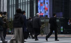 Фючърсите на акциите в САЩ се повишават след разпродажбата тази седмица