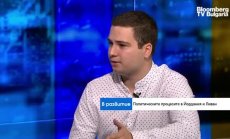 Външните фактори оставят Ливан сам да се справя с политическата криза