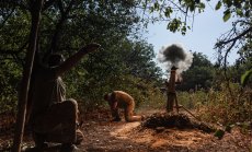 Украинската атака в Курск е осуетила голямо руско нахлуване