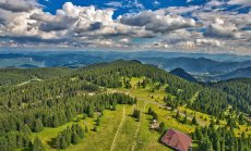 Пампорово и регионът връщат славата си на водеща дестинация за климатолечение 
