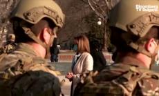 Пет причини тази иногурация да е необикновена