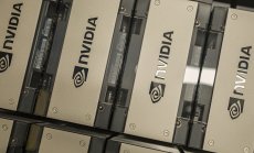 За търсенето на чипове AI бумът е по-силен от напрежението между САЩ и Китай