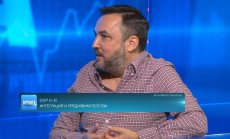 Персонализираният изкуствен интелект ли е бъдещето на ERP системите?