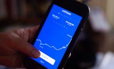 Coinbase се насочва към директно листване на 14 април