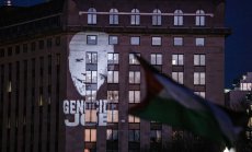 Байдън трябва да изпрати на Израел различно послание