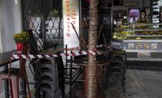 Икономиката на еврозоната се насочва към пореден спад след подновените ограничения