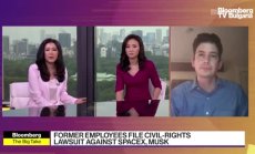 Културата на SpaceX на Мъск, част 2