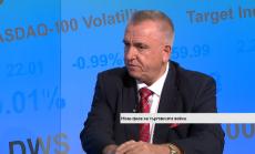 САЩ са в правото си с ясни методи да възстановят своята икономика