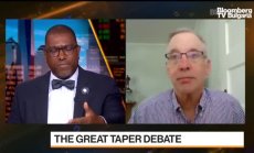 Дъдли: Пазарите реагираха позитивно на речта на Пауъл