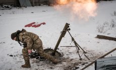 Бъдещето на Украйна не е в НАТО