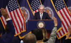 Служителите на Федералния резерв говорят твърде много