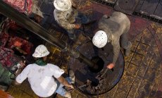 Exxon сигнализира, че фракингът вече не е стартиращ бизнес