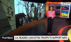 Великобритания постави още 1000 войници в готовност