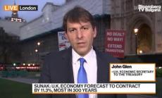 Пътят на възстановяване на британските финанси е несигурен