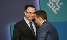 ББР дава до 48 хил. лв. кредити на фирми, засегнати от COVID-19