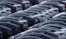 Tesla отчита близо 36% ръст в доставките за първото тримесечие