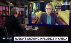 Бремър: Африкански корпус действа от името на Русия в Африка