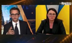 Как Украйна ще се справи с разрушената язовирна стена, част 1