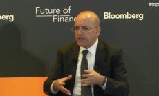 Шимшек: Турската лира ще продължи да поскъпва