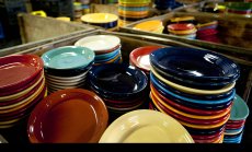 Страхотни чинии. Това старо нещо