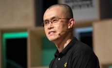 Шефът на Binance подава оставка, крипто борсата ще плати 4 милиарда долара глоби
