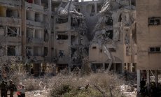 Тръмп ще реши дали да атакува Иран до две седмици