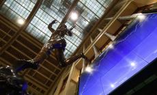 Европейските акции бележат нови рекорди