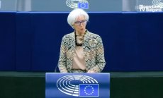 ЕЦБ чака доказателство, че инфлацията пада към 2%