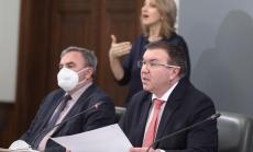 Четвъртата фаза на ваксинации може да започне още през март 