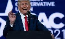 Facebook предстои да вземе окончателно решение по остраняването на Тръмп