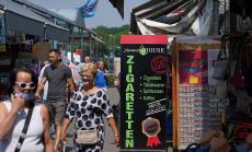 Кризата носи добра новина за Източна Европа: намалява разликата в богатството със Запада