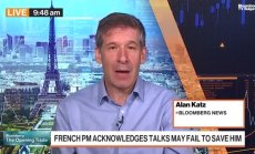 Байру призна, че може да не успее да получи подкрепа