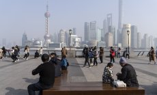 Германия измести Япония като трета икономическа сила в света