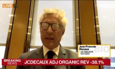 Великобритания и САЩ най-зле засегнати рекламни пазари