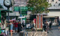 Румъния записа разочароващ ръст на икономиката си за 1-вото тримесечие