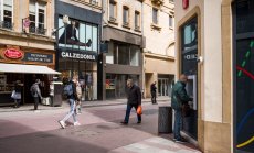 Кредитният рейтинг на  Франция бе намален заради дефицита и дълга 