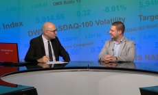 След Nvidia и преди Фед: Има първи признаци на ликвиден стрес в системата