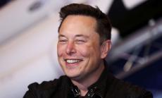 Илон Мъск с нов пост в Twitter в подкрепа на криптовалутите