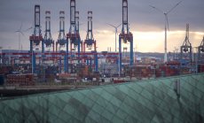 Износът на Германия към Полша е по-голям от този към Китай за полугодието