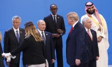 Кремъл е готов за насрочване на нова среща с Тръмп, но няма да убеждава Белия дом