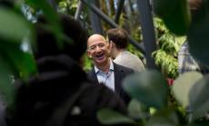 Безос, Зукърбърг и Мъск са натрупали още 115 млрд. долара през 2020 г. 