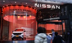Nissan търси нов партньор след провала на сделката с Honda
