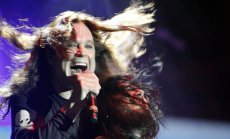 Почина легендата на хеви метъла Ози Озбърн от Black Sabbath